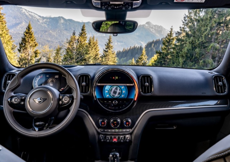 2021 Mini Cooper Countryman
