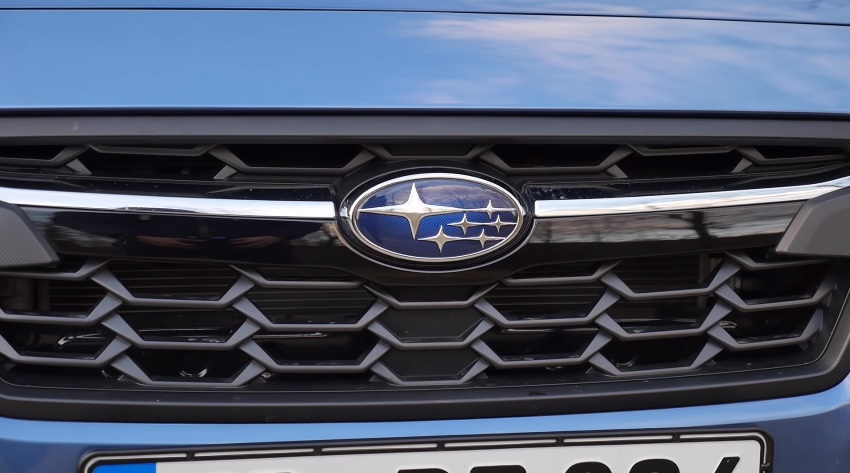 2018 Subaru XV