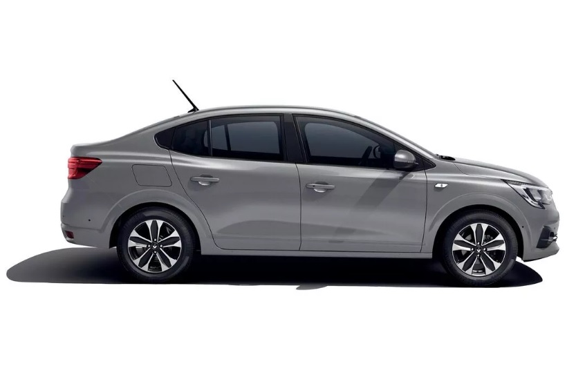 2023 Renault Taliant