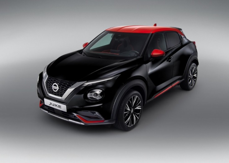 2022 Nissan Juke