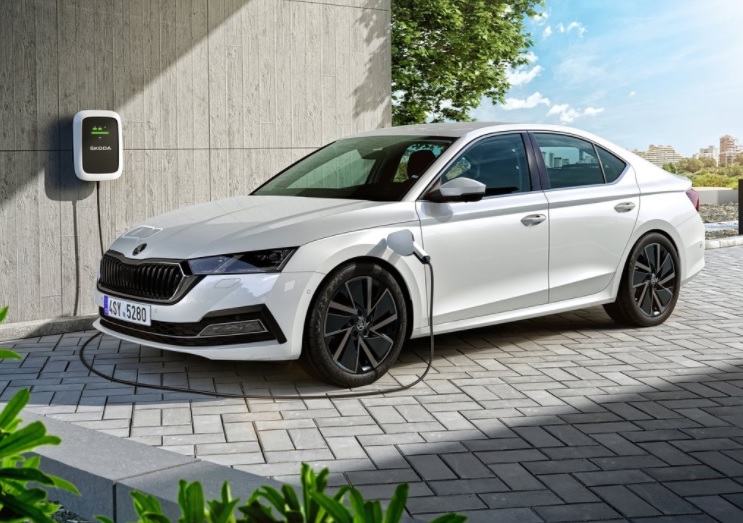 2024 Skoda Octavia