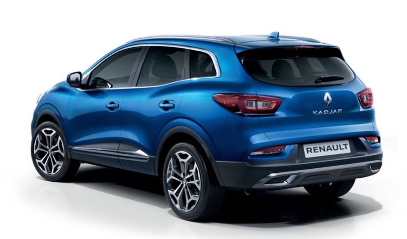 2021 Renault Kadjar