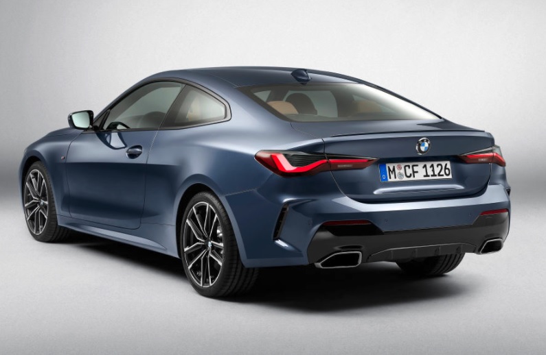 2023 BMW 4 Serisi